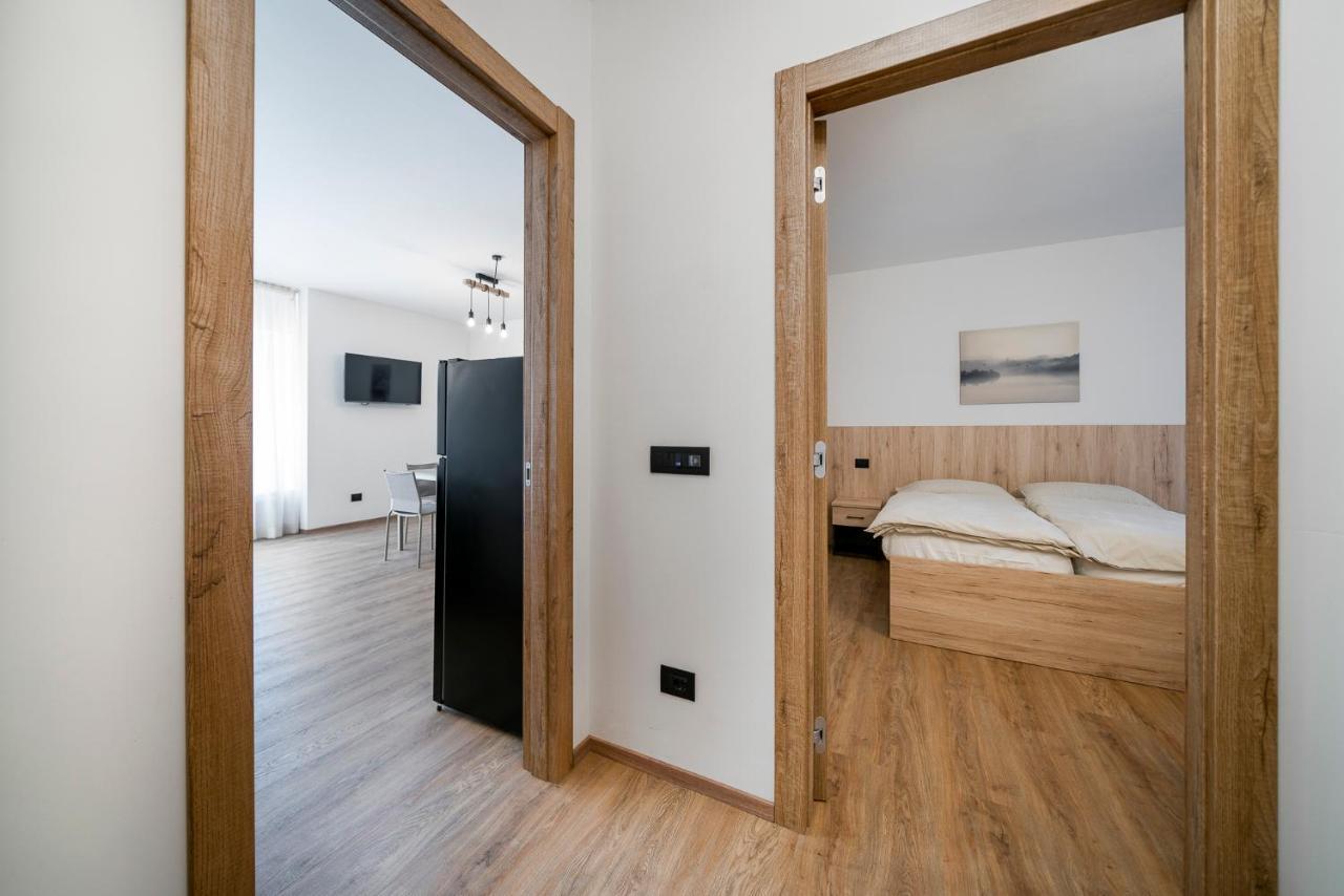 קאבאלס Cauriol Suites 1.1 מראה חיצוני תמונה