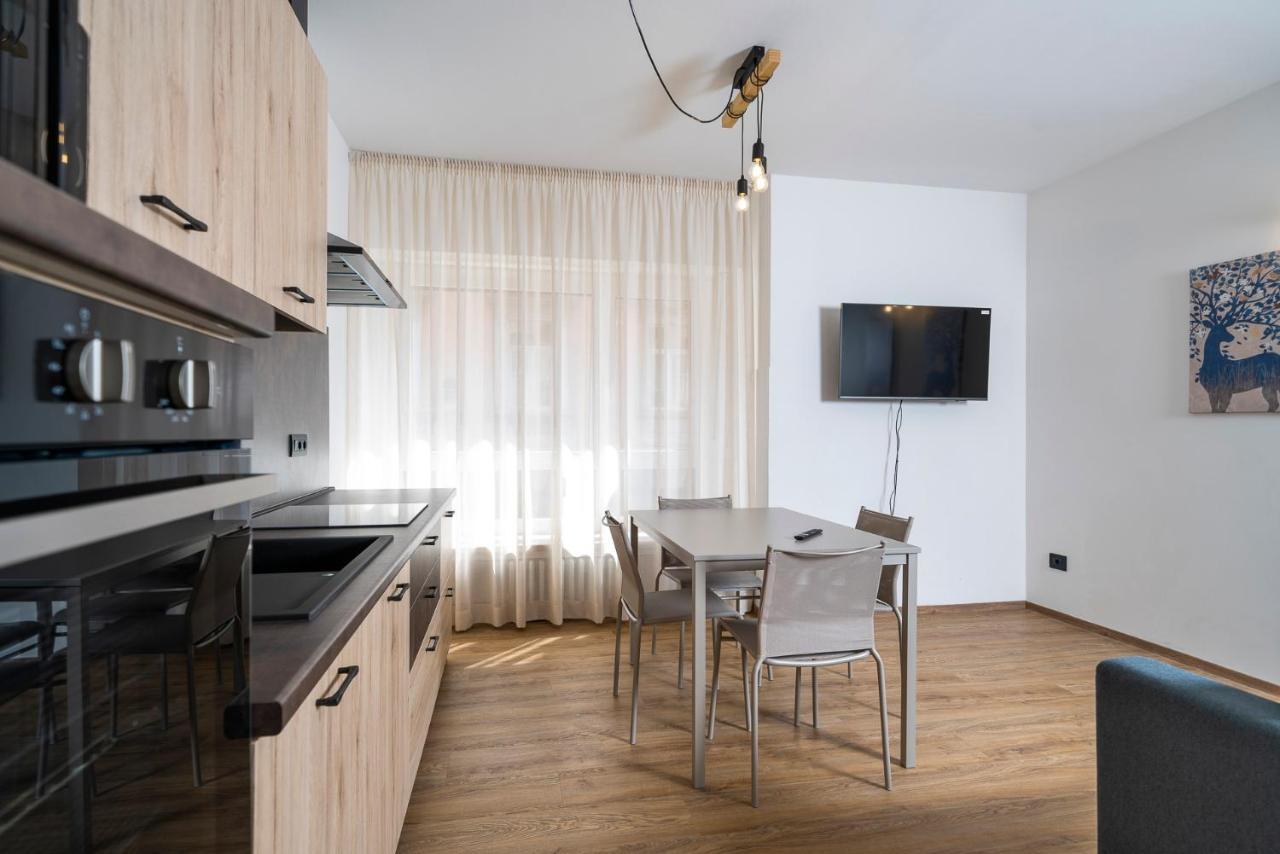 קאבאלס Cauriol Suites 1.1 מראה חיצוני תמונה