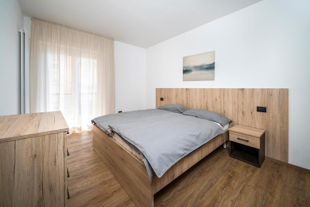קאבאלס Cauriol Suites 1.1 מראה חיצוני תמונה