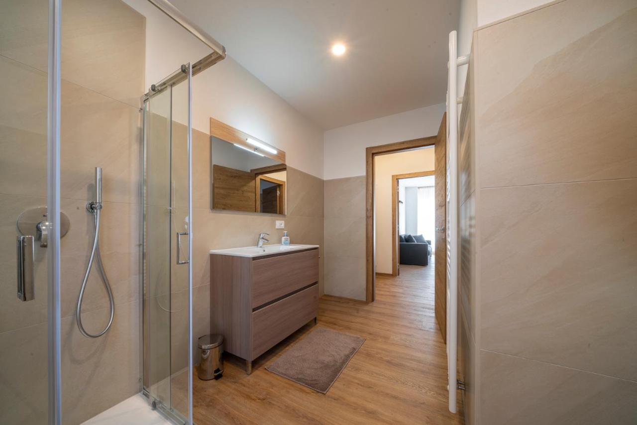 קאבאלס Cauriol Suites 1.1 מראה חיצוני תמונה