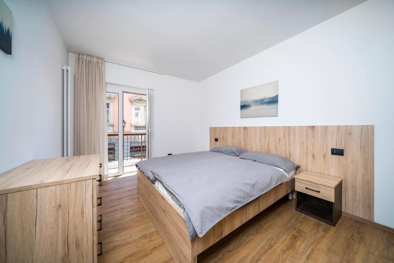 קאבאלס Cauriol Suites 1.1 מראה חיצוני תמונה